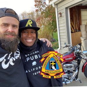 Meet your Posher, Nicholeandjaime